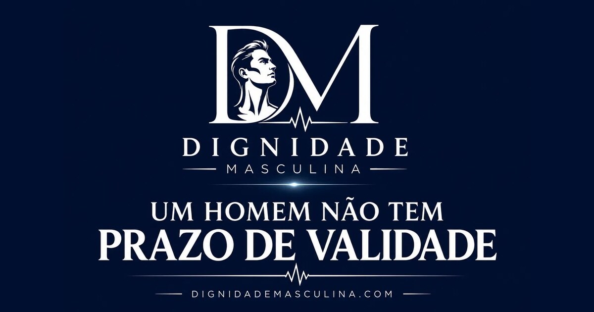 Dignidade Masculina
